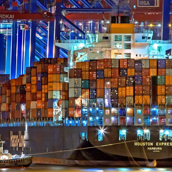 Search Page Shipping Box