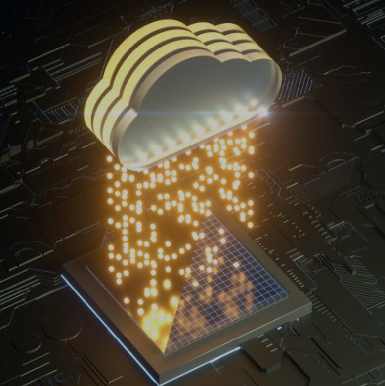 CLOUD SOLUTIONS NO LABEL