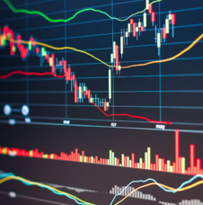 MARKET DATA NO LABEL